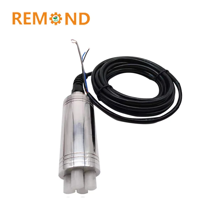 TSS Meter Total Suspended Solids Sensor MLSS Probe Sensor RS485 Suspended Solids Meter for Sewage Water