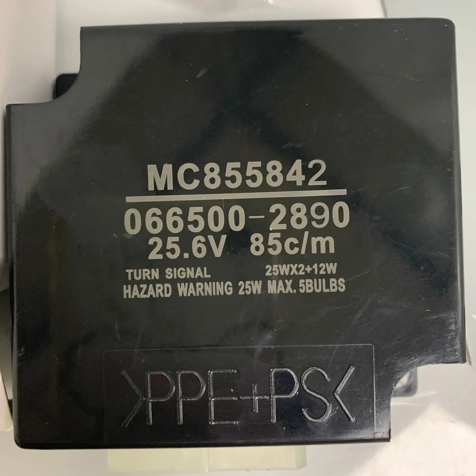 RMC*専用 High Quality Flasher Unit 24V for MITSUBISHI FUSO MC855842