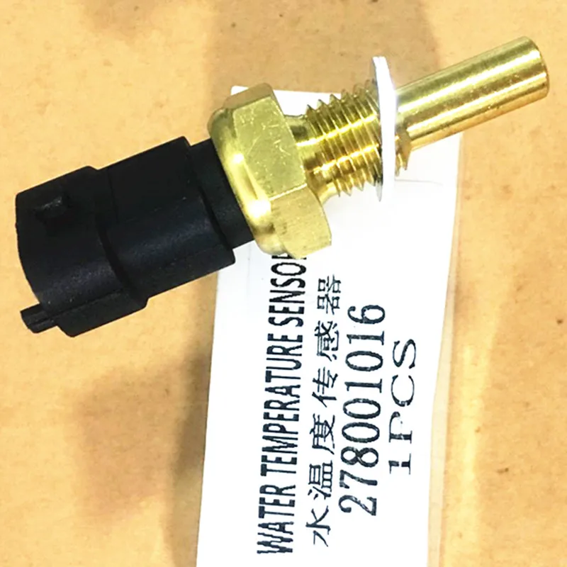 Coolant Temperature Sensor For Sea-Doo Watercraft – Replaces 278002895 278001016