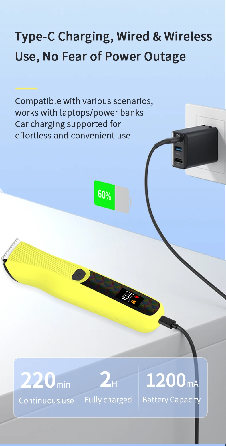 Specifications