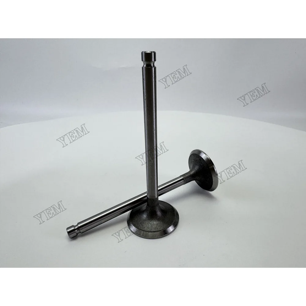 Intake Valve for Weichai 490K High Performance Engine Parts 2