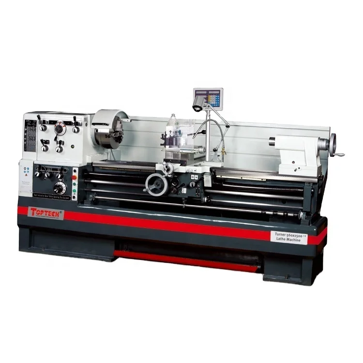 NEW INDUSTRIAL PRODUCT TURNER460 LATHE MACHINE MADE IN CHINA