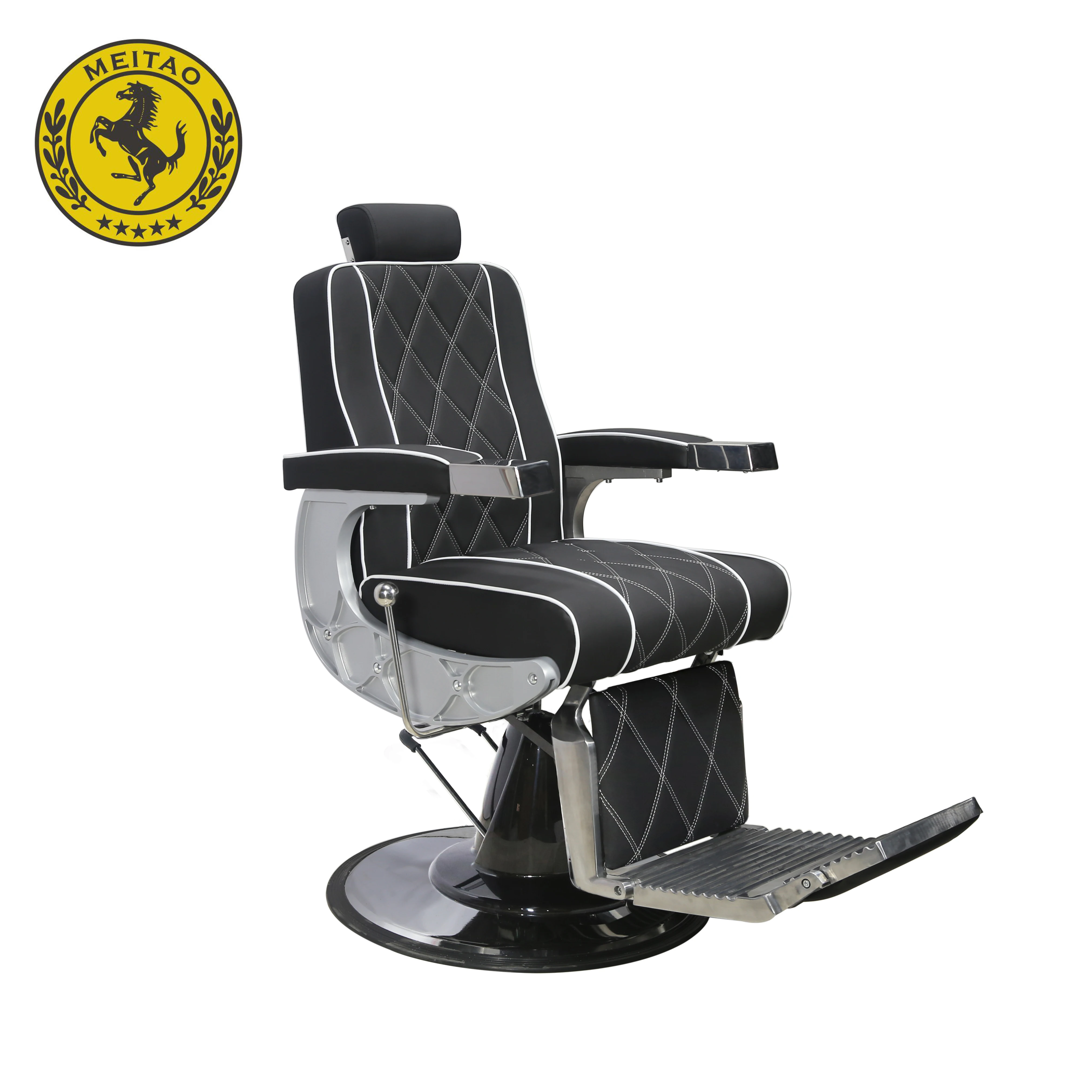 Barber Shop Sedie Parrucchiere Usate Attrezzature Da Barbiere