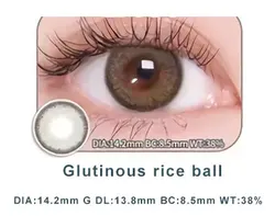 AFancy Pro Nice Quality Fast Delivery Color Contact Lens Wholesale Eye Contact Lenses For Eye Make Up
