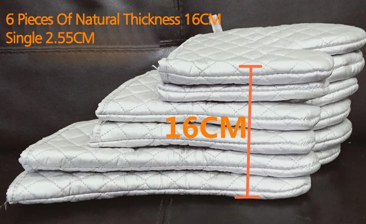 Пользовательские серые термостойкие высокотемпературные изоляционные перчатки для барбекю перчатки для кухни перчатки для духовки варежки для выпечки