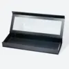 Black with window