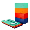 Couleurs mixtes