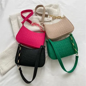 Fast Delivery Wholesale Handbags Small Square Bags for Women Purses and Handbags for Women Bags