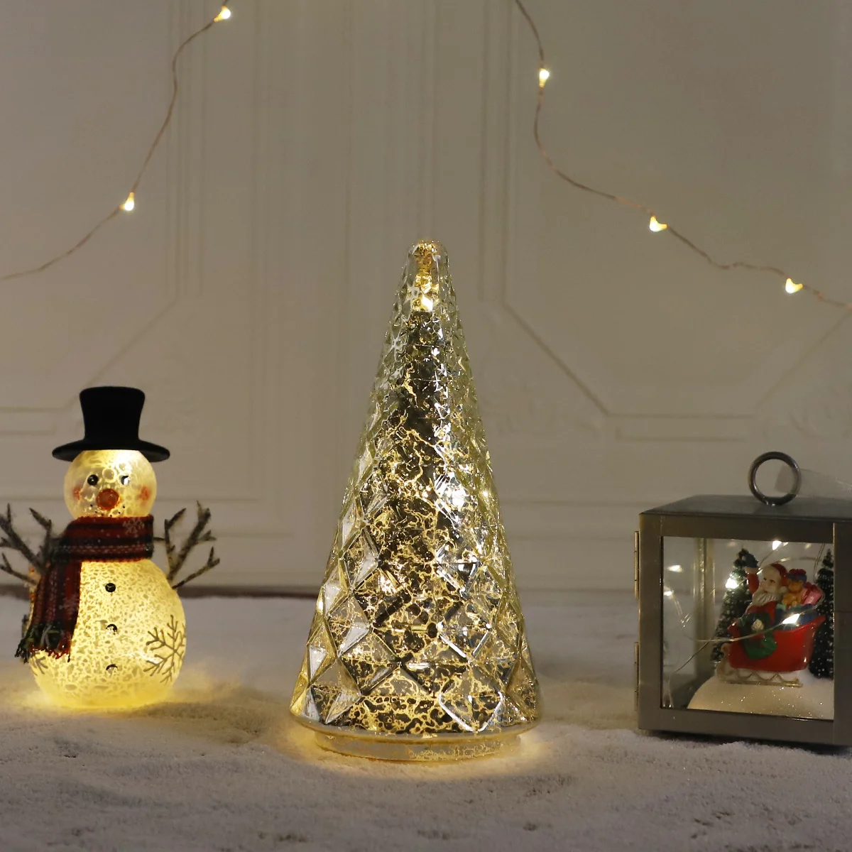 christmas decoration idea christmas decoration jesus cone christmas tree lights cone shape tree