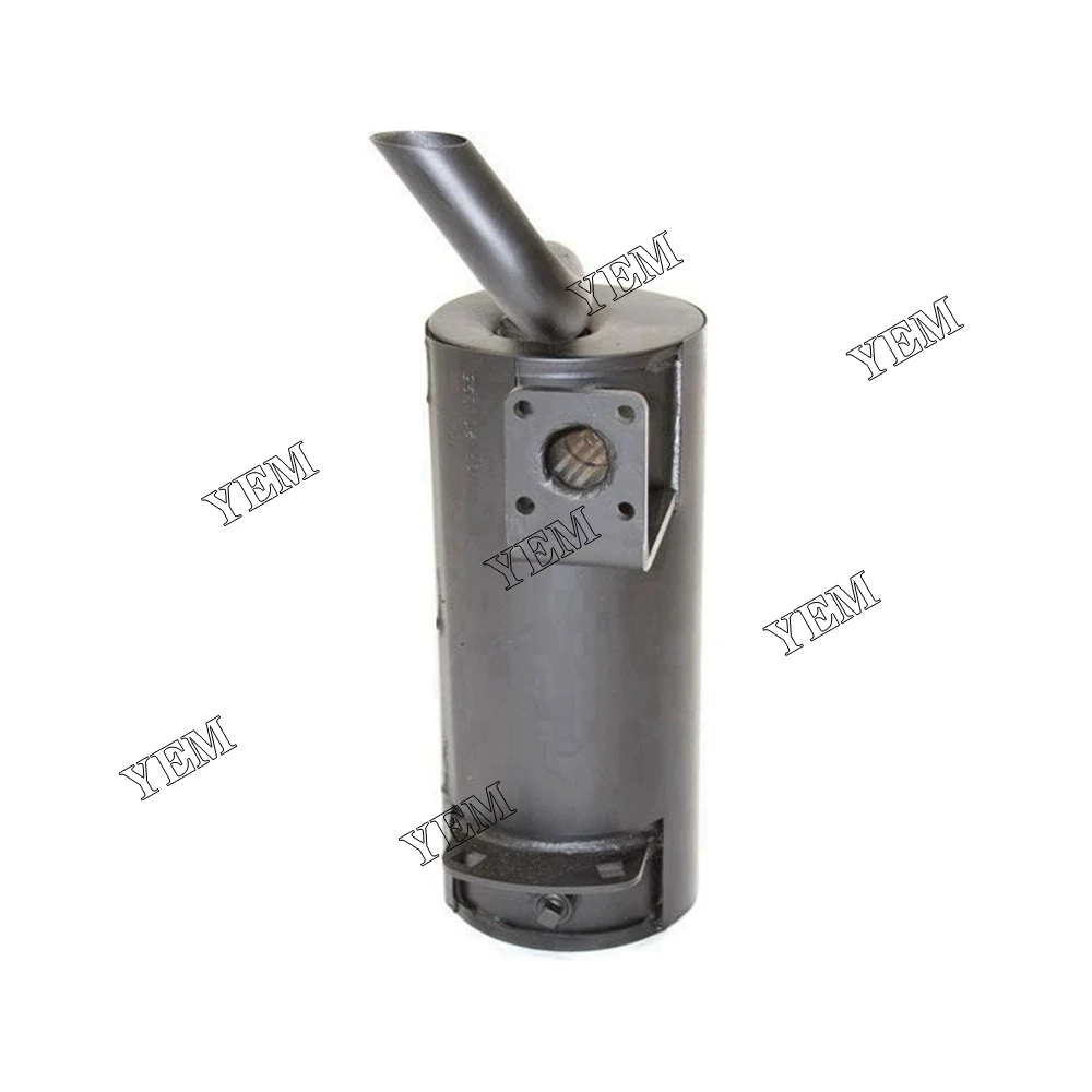 Part No. 6693897 Muffler Fit for Bobcat
