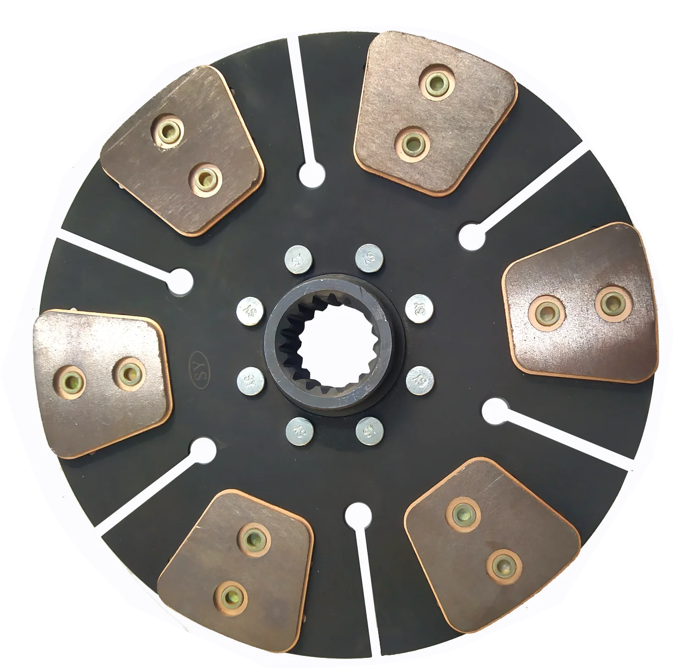 Foton Trator Use Clutch Assembly 40 E300 621b010 Tb550.211a Buy Foton