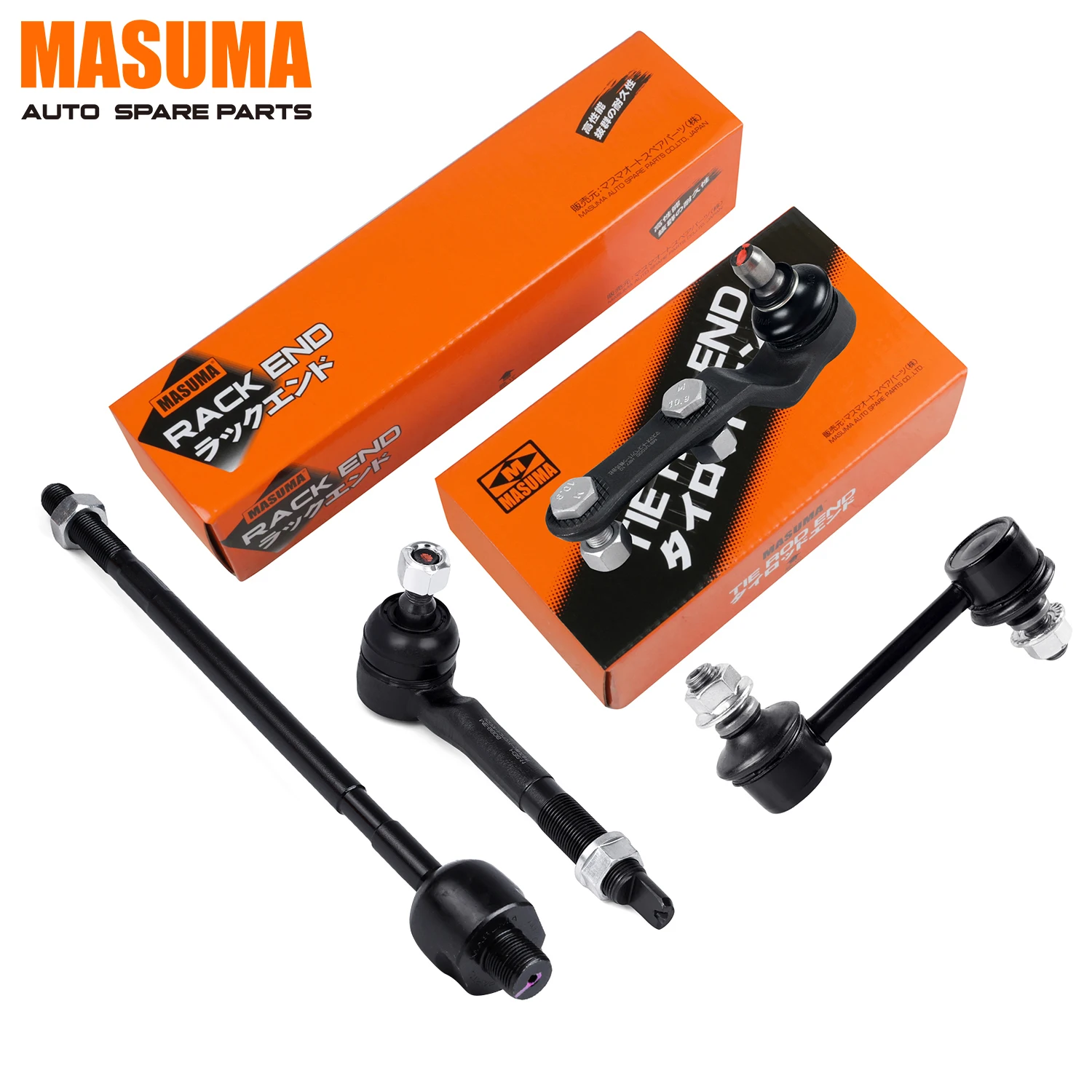 その他 masa MASUMA Stabilizer Link for Toyota CELICA - Durable & Reliable