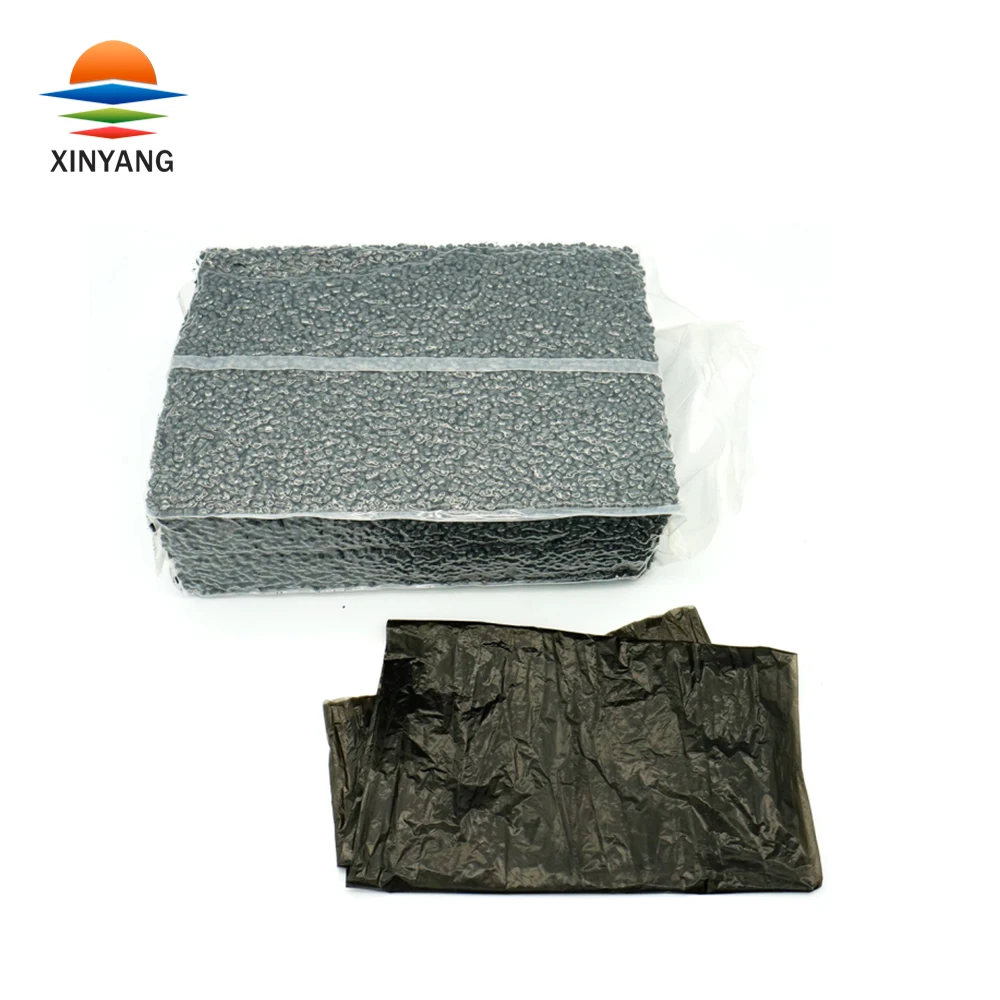 High Quality PP LDPE LEPE HDPE Anti Moisture Masterbatch Anti Foaming Masterbatch Plastic Masterbatch