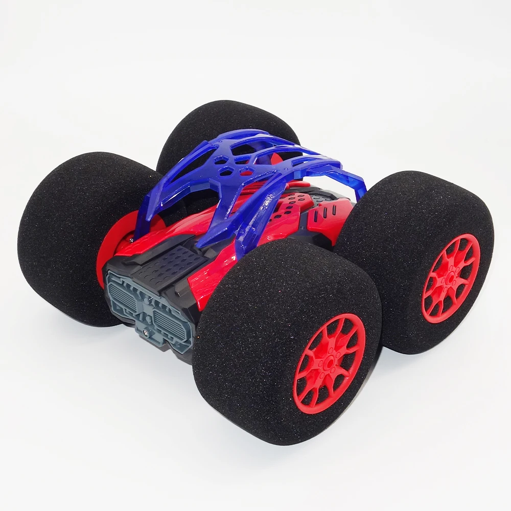 soft tire remote control car