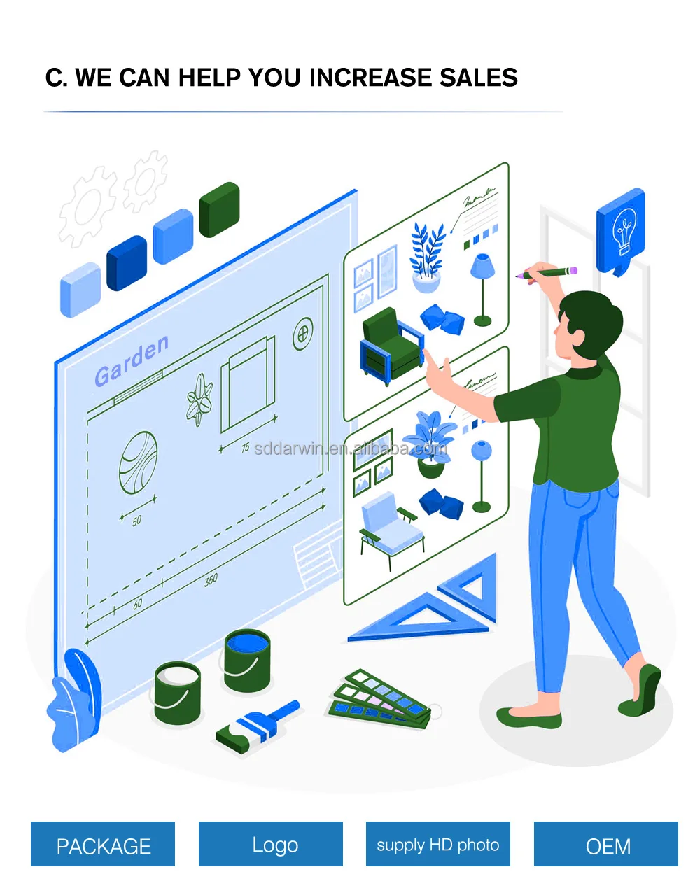 Modern Outdoor Fire Pit Table Aluminum Pe Rattan Sofa Set For Garden