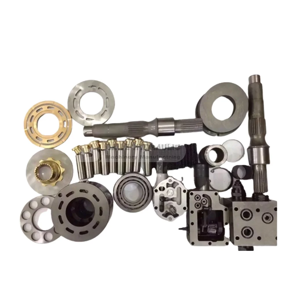 sundstrand <a href='https://www.ruidapetroleum.com/product/47'>hydraulic</a> <a href='https://www.ruidapetroleum.com/product/49'>pump</a> repair free sample