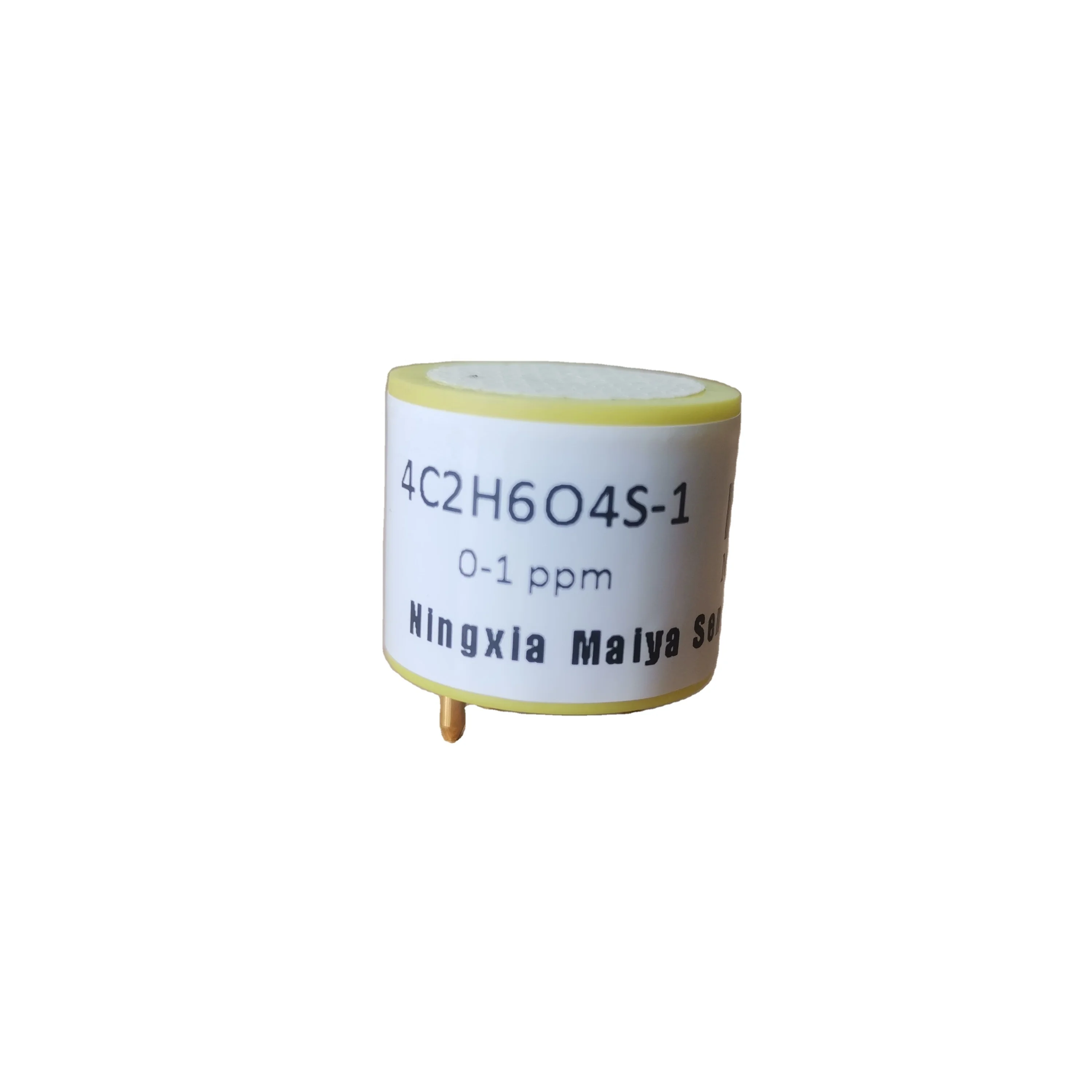 C2H60 ethyl alcohol Sensor electrochemical gas sensor