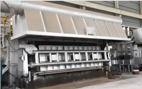 Shanghai Dingnuo Metal Technology Co., Ltd. 1