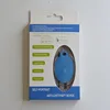 Blue battery box