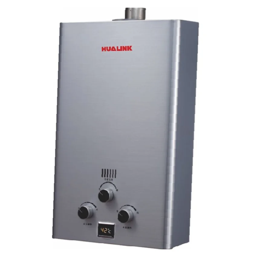 natural gas water heaters for sale
