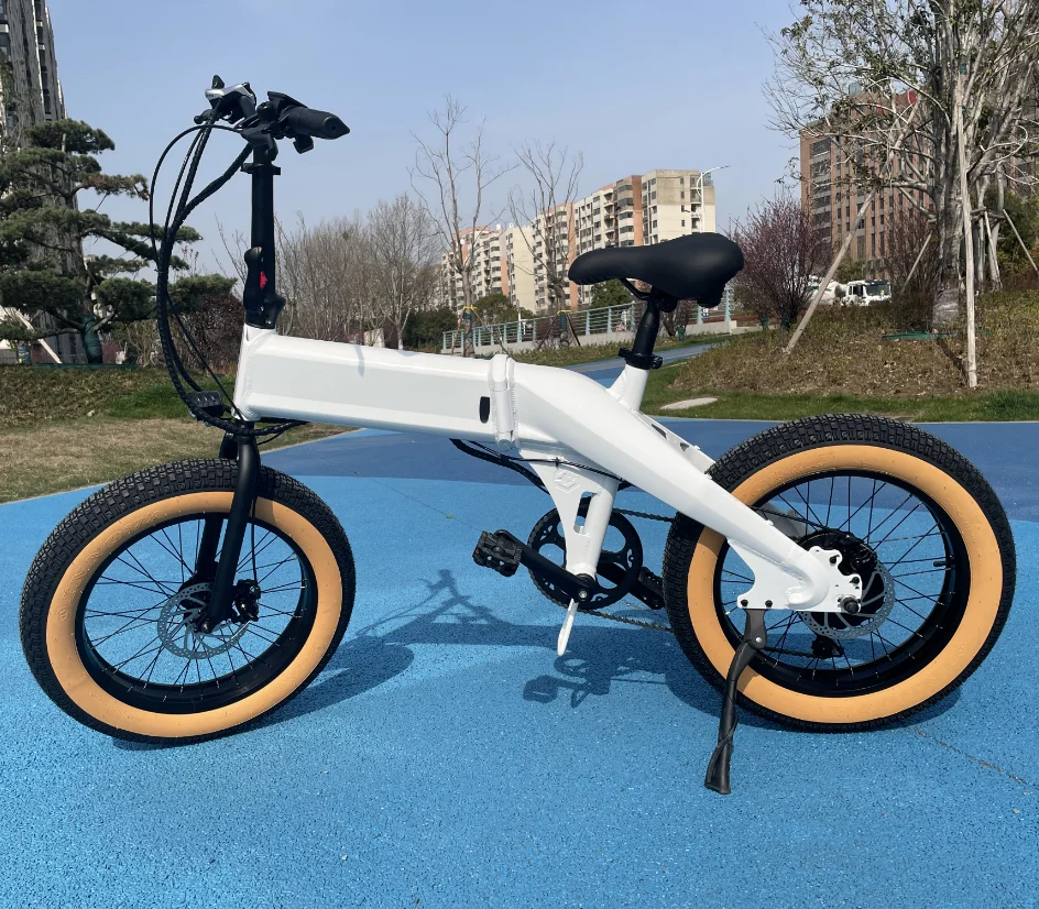 Top 3 Electric Bike Manufacturers in Europe