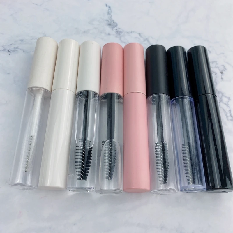 最佳新款持久透明干快速防水液体眉毛睫毛透明眉胶