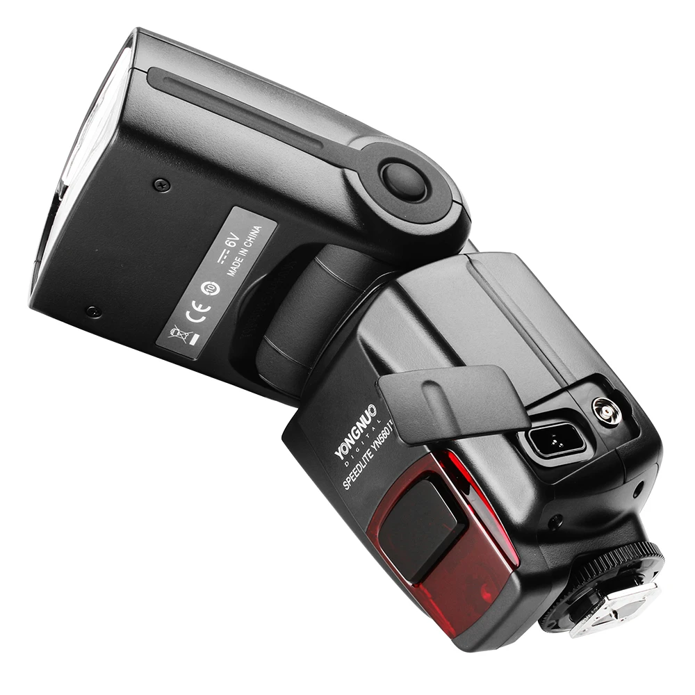 For Yongnuo YN560III Professional Flash Speedlight for Canon for Nikon Pentax Olympus Photo Shooting Speedlight Flashlight