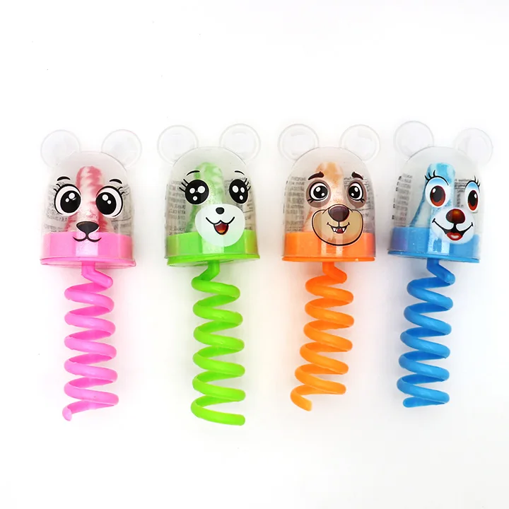 finger toy candy