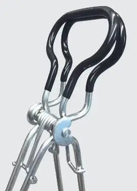 Сверхмощный зажим/зажим для лампы с алюминиевым отражателем