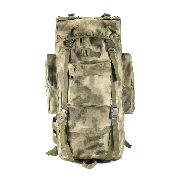 CS Popular Item Cheap Premium Molle Tactical Backpack Combat Rucksack