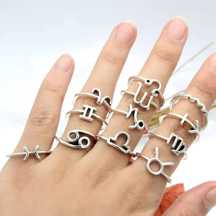 provided by chinese suppliers new custom finger ring finger ring