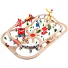 Pista da 133 pezzi WZMM