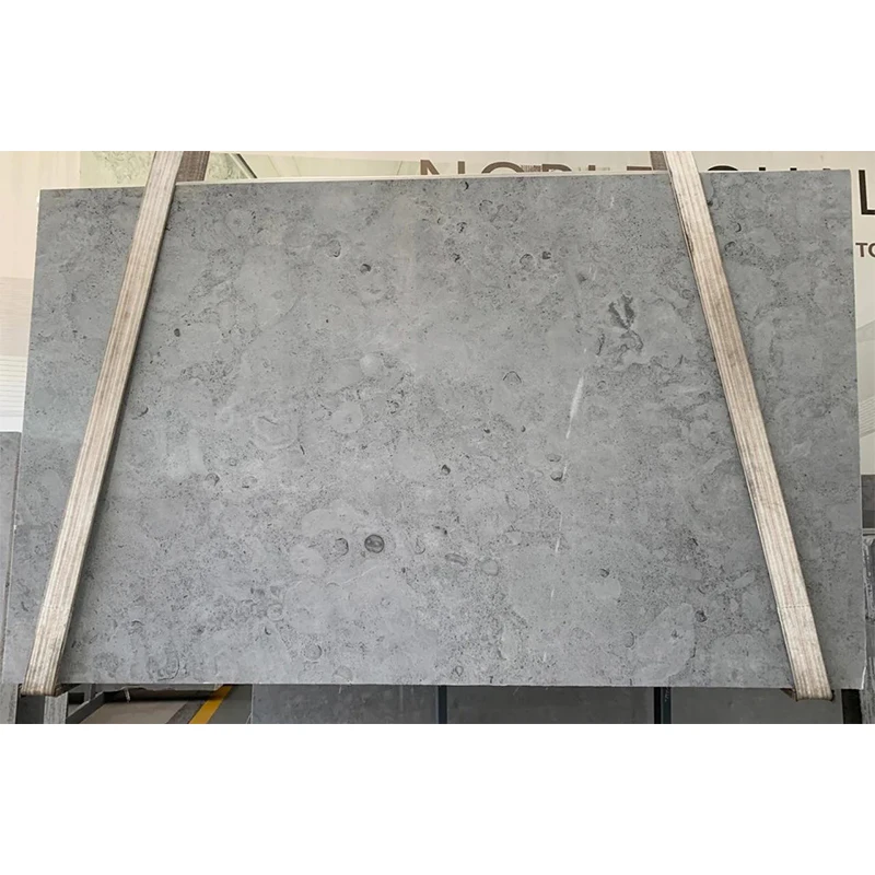 고품질 문라이트 그레이 대리석(천연 석재) - 실내, 호텔, 빌라 계단 및 바닥·벽 디자인용 방수 소재