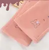 สีชมพู
