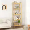Natural wood color