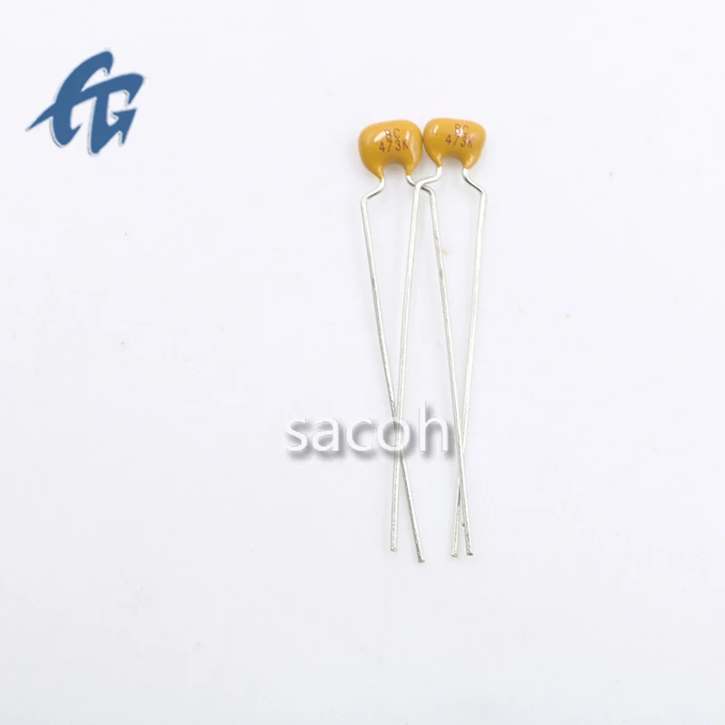 (SACOH Electronic Components)K473K20X7RH53H5