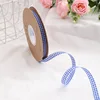 Royal Blue-1cm, 50 Yards Per Roll
