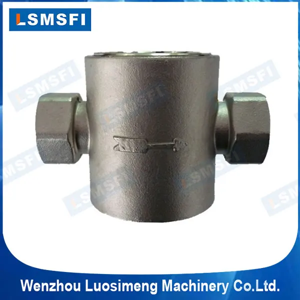 Lsmsfi SG-YL11-20 смотровое стекло индикатор потока