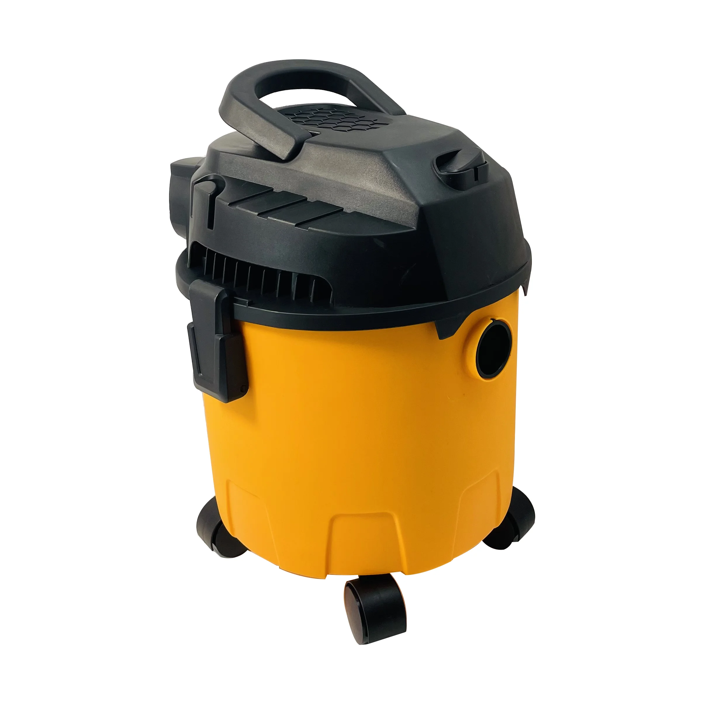 Маленький пылесос 10L 500W небольшой портативный 3 в 1 многофункциональная для дома и офиса отель Автомобильная шторка