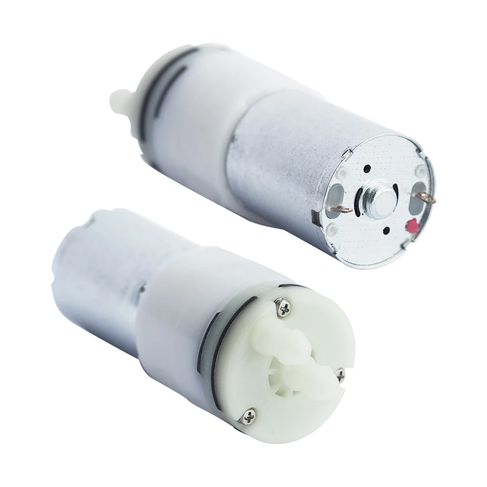3V 9V 12V Automatic Mini Small Water Pump