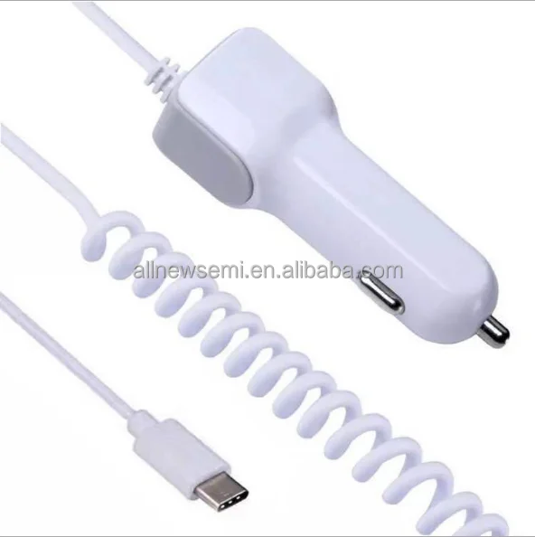 5v2.1a vehicle charger USB charger wholesale