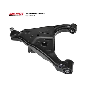 KINGSTEEL OEM 54500-1LB0A 545001LB0A Top Quality Car Suspension Parts Control Arm for NISSAN PATROL Y62 VK56DE