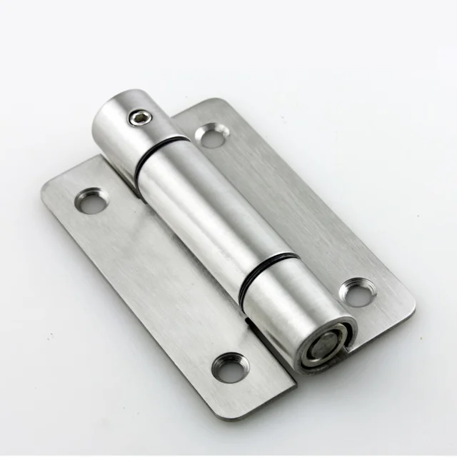 Toilet Partitions Self Closing Stainless Steel 304/316 Door Hinge