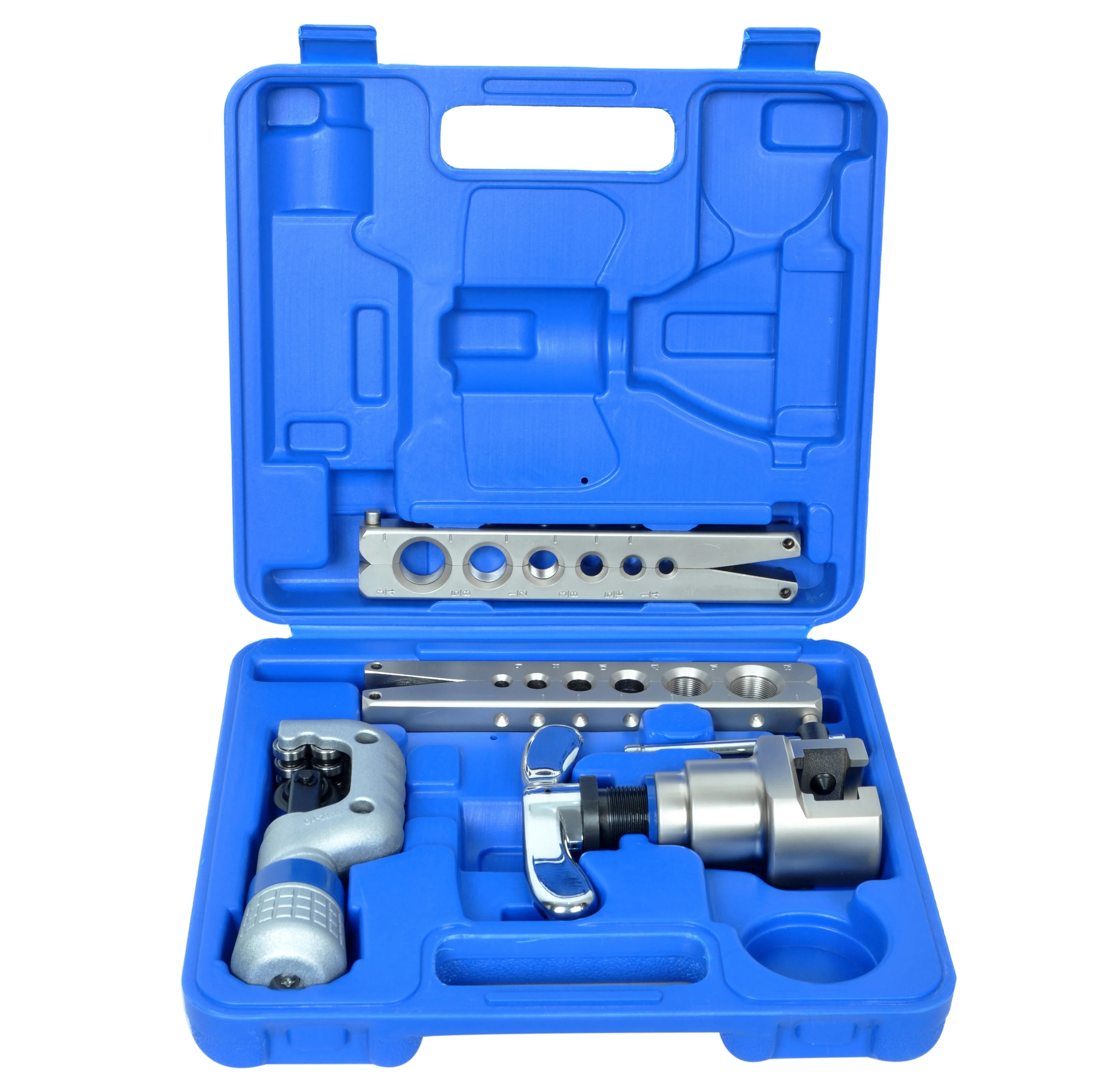 AC Tools Flaring Tool Kit Air Conditioner Copper Pipe Flaring Tool Kit CT-275 CT278，CT-N806AM-L, CT-526