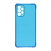 Bleu Foncé Transparent