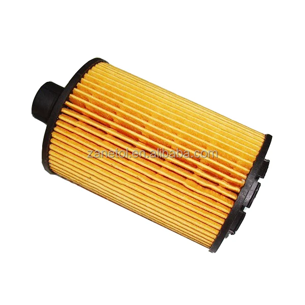 2016 cruze oil filter