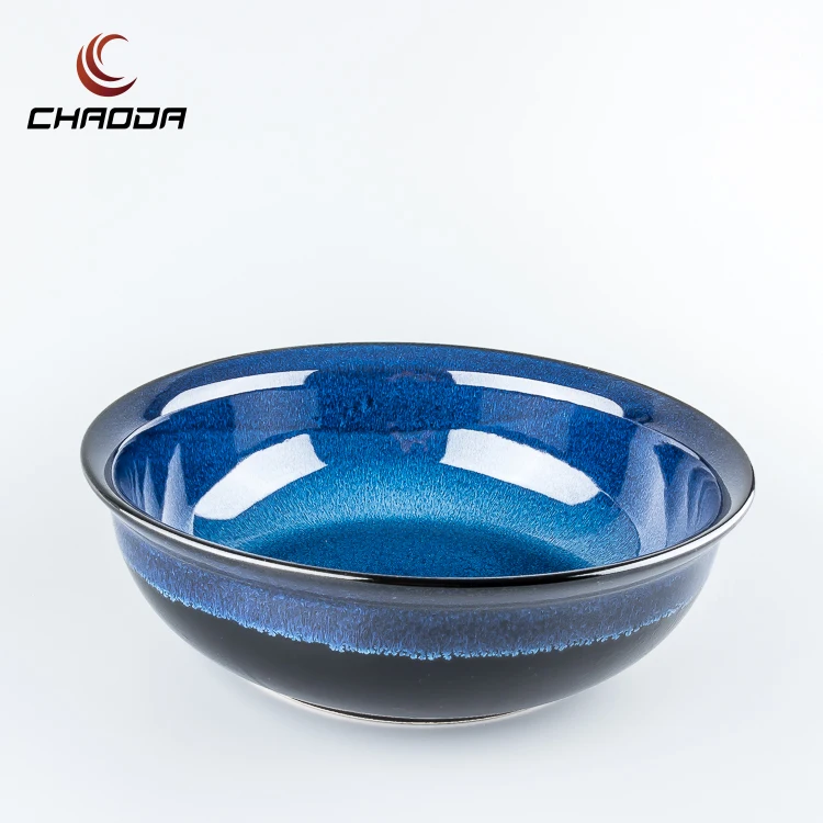 10 inch ceramic bowl