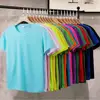 Merci de préciser la couleur du T-shirt à séchage rapide dans les remarques.