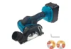 Outil nu sans balais 3" avec protection pour MT