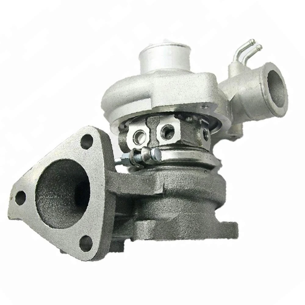 IZUMI Turbocharger 28200-42540 for Hyundai TD04-11G Heavy Equipment Engine Parts